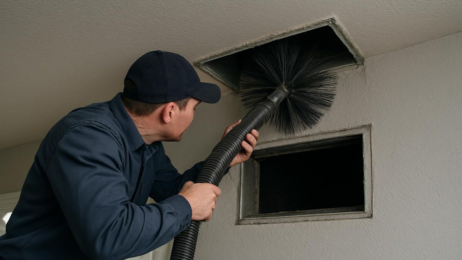 Porter Air Duct Services — air duct & hvac cleaning near you